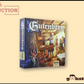 [Chinese] Gutenberg with 3D inserts (Pre-loved)