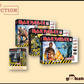 Zombicide : Iron Maiden Promo Pack Bundle (BNIS)