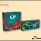 Kelp Deluxe Edition with Brilliant Behaviours Mini Expansion (BNIS)