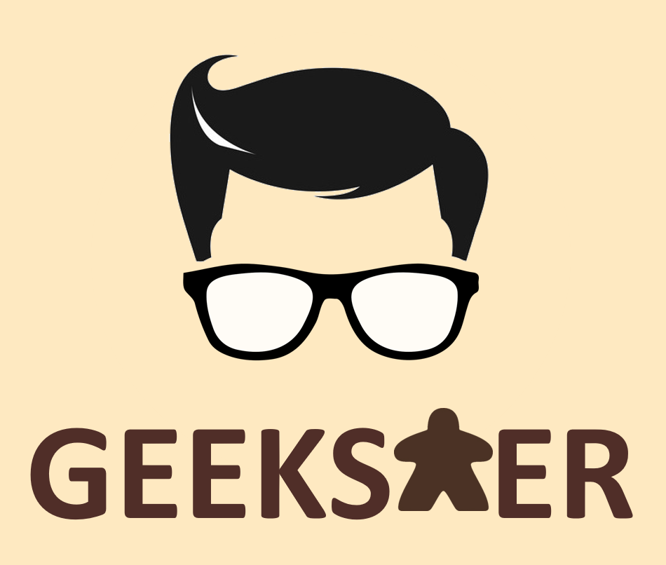 Geekster