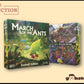 March of the Ants Evolved Edition - Deluxe (Pre-loved)