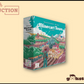 Minecart Town (Pre-loved)