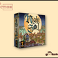 Night Soil w. 3D Inserts (Pre-loved)