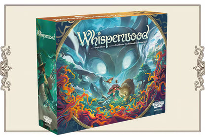 Whisperwood (Pre-order)