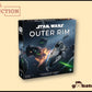 Star Wars: Outer Rim (Pre-loved)