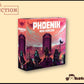 [Devir] Phoenix New Horizon w. 3D insert (Pre-loved)
