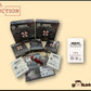 [Kickstarter] Resident Evil 3 S Rank All-In Pledge w. Hunter Monster Box (Pre-loved)