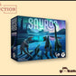 [Kickstarter] Sauros: Deluxe Edition (Pre-loved)