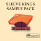 Sleeve Kings Sample Pack