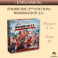 Zombicide (2nd Edition): Washington Z.C. Expansion