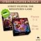 Street Fighter: The Miniatures Game