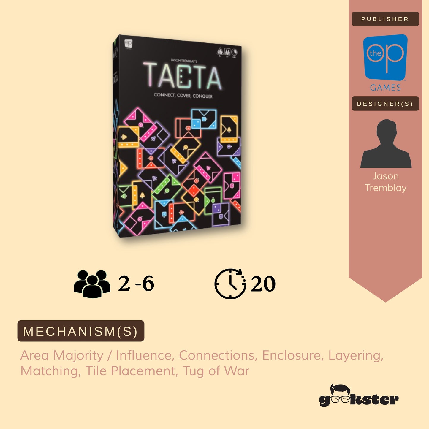 Tacta