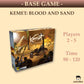 Kemet: Blood and Sand