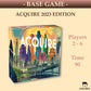 Acquire (2023 Edition)