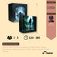 Nemesis: Retaliation (Dented) with Stretch Goals Box