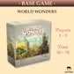 [Gen Con 2023] World Wonders (Pre-order)