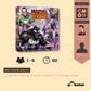 Marvel Zombies: Clash of the Sinister Six Expansion
