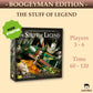 The Stuff of Legend: Boogeyman Edition