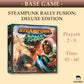 Steampunk Rally Fusion: Deluxe Edition