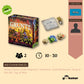 GRUNTZ w. Supplies Expansion + Deluxe Tokens
