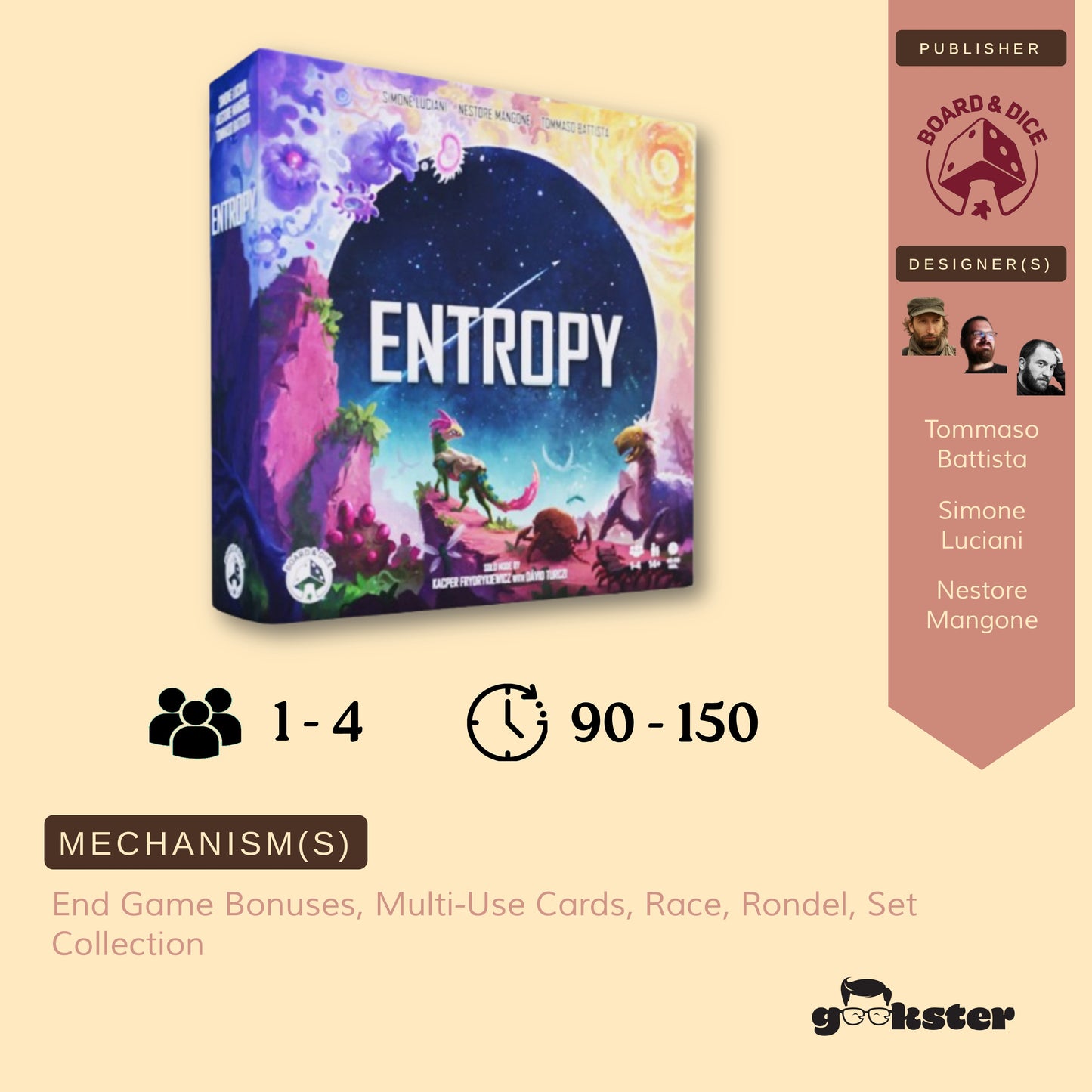 Entropy