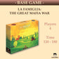 La Famiglia: The Great Mafia War