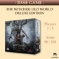 The Witcher: Old World - Deluxe Edition [Dented]