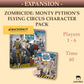 Zombicide: 2nd Edition – Monty Python's Flying Circus Expansion (Pre-order)