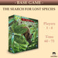 [Gen Con 2023] The Search for Lost Species (Pre-order)
