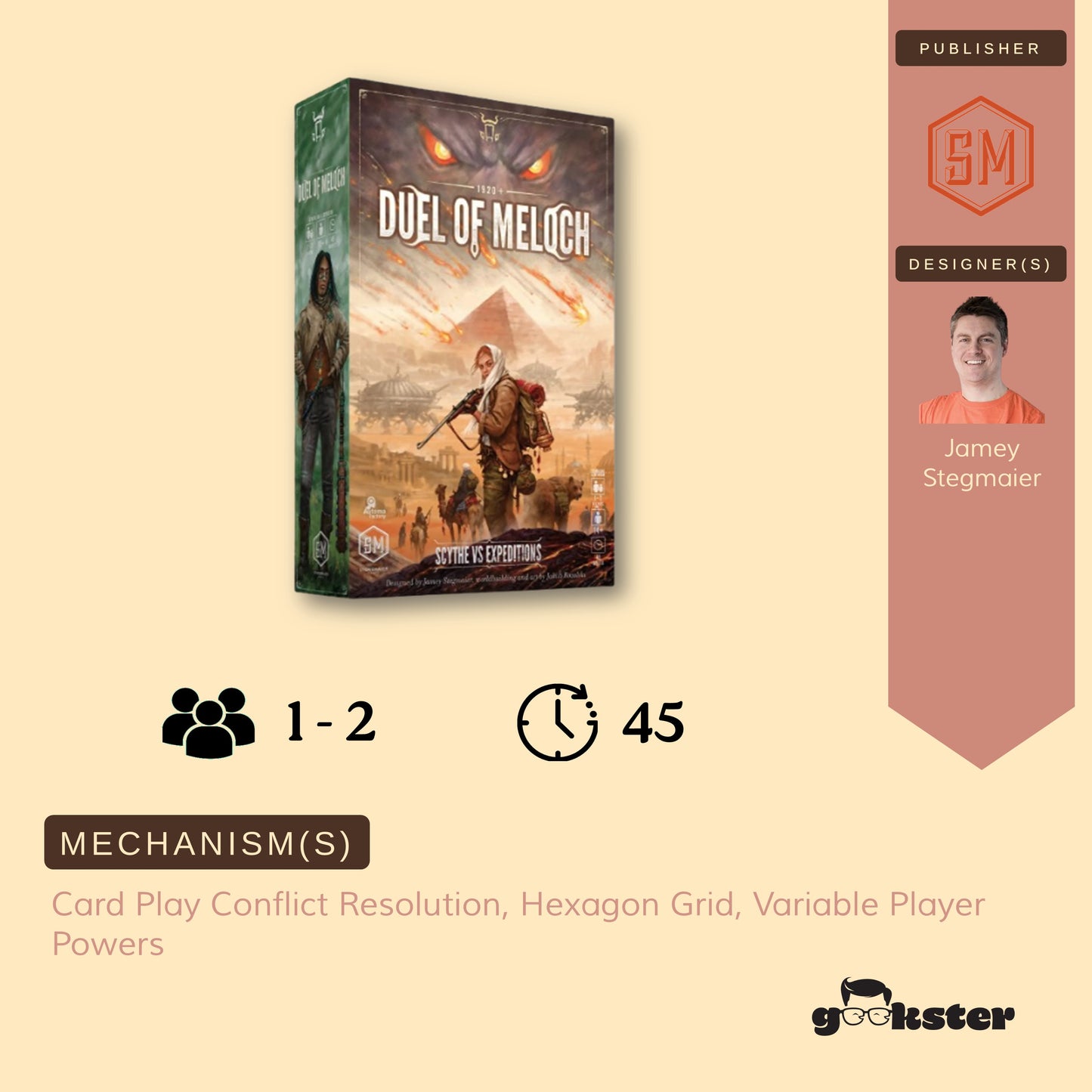Duel of Meloch