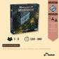 Mansions of Madness (2.0): Streets of Arkham Expansion