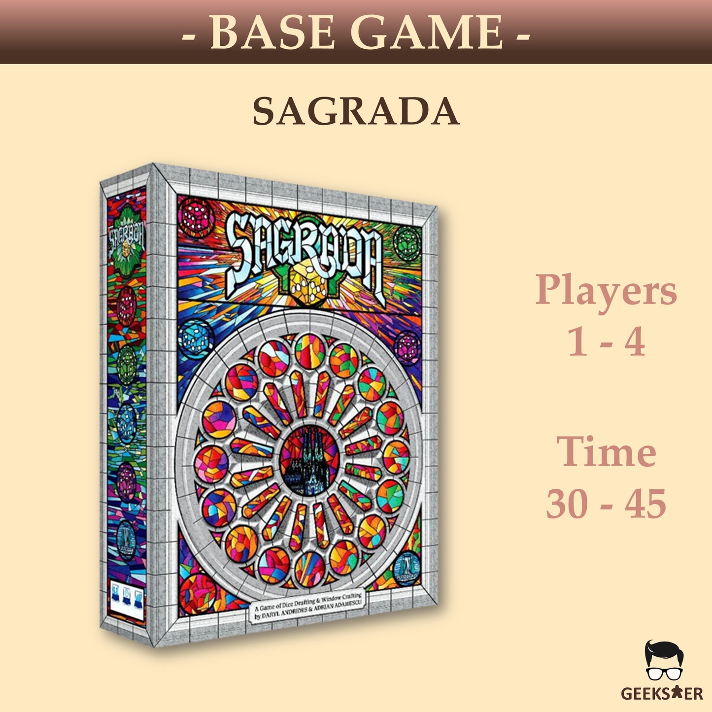 Sagrada