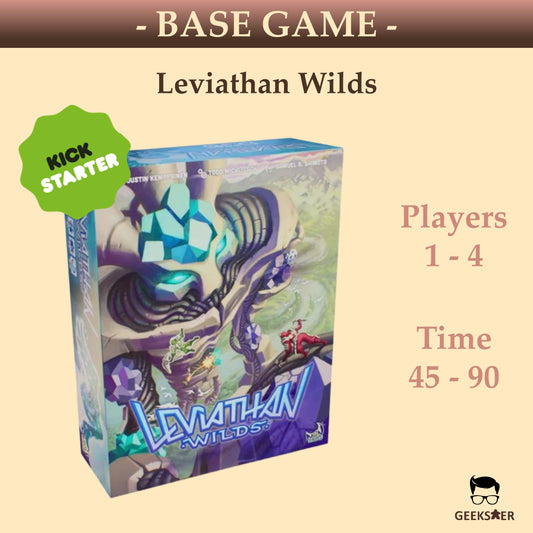 Levianthan Wilds