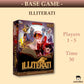 Illiterati: Deluxe Edition