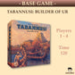 Tabannusi: Builders of Ur