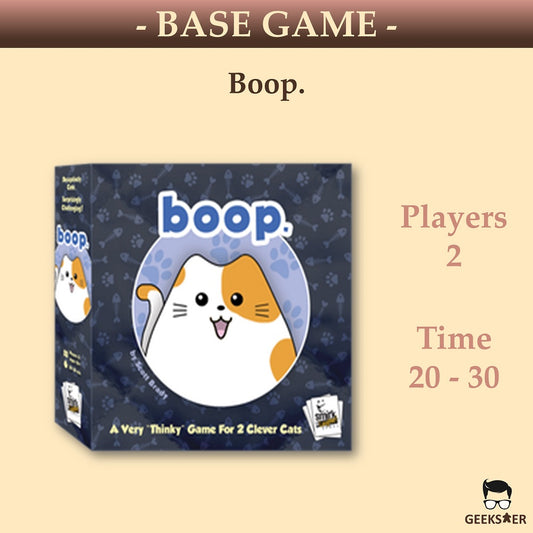 boop.