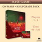 On Mars with KS Upgrade Pack