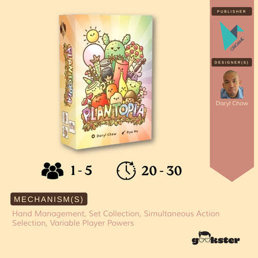 Plantopia