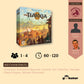 Tianxia: Silk Road Expansion w. Oasis Promo