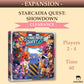 Starcadia Quest: Showdown Expansion