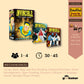 Invincible: The Card Game w. New Recruits & The Old Guard Expansions
