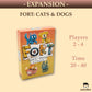 Fort: Cats & Dogs Expansion