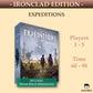[Gen Con 2023] Expeditions (Ironclad Edition) (Pre-order)