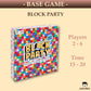 Block Party