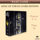 King of Tokyo: Dark Edition