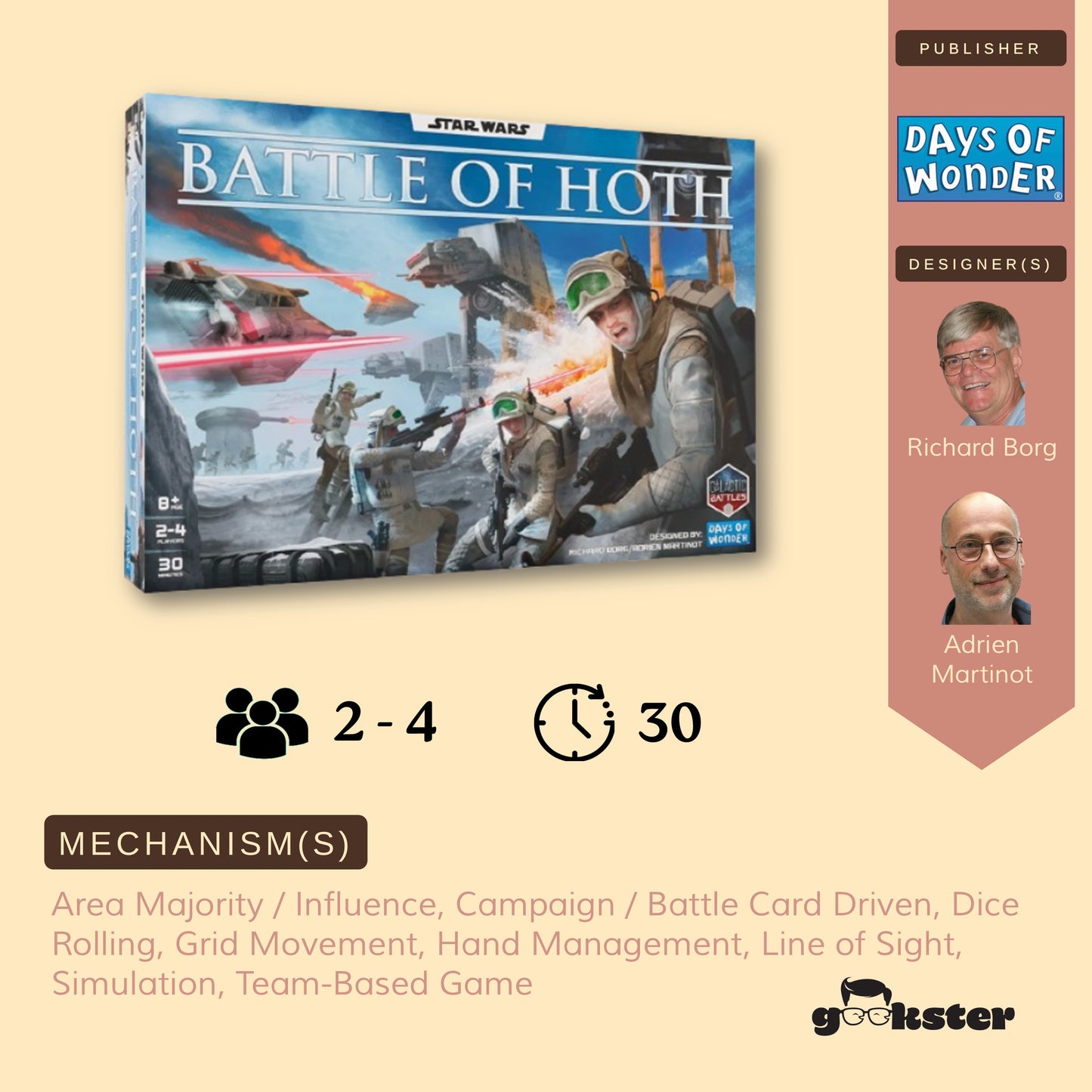Star Wars: Battle of Hoth