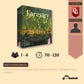 Forestry (Pre-order)