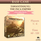 Tawantinsuyu: The Inca Empire
