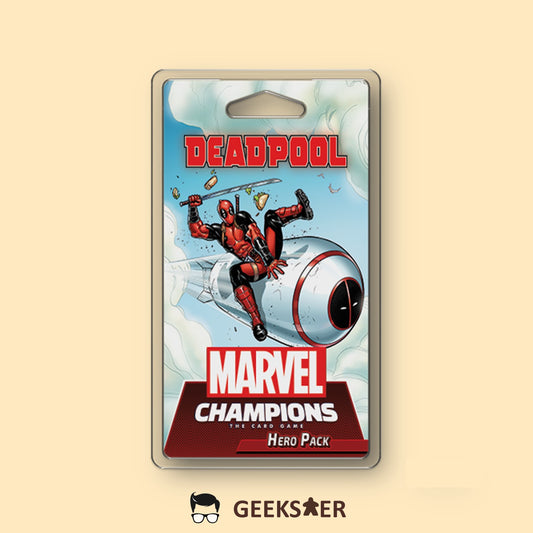 Deadpool