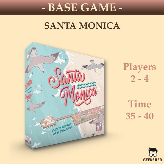 Santa Monica